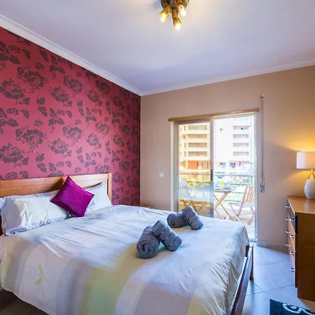 דירה Praia Da Rocha 2 Bed Spacious