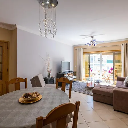 Praia Da Rocha 2 Bed Spacious Διαμέρισμα Portimão